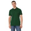 темно-зелений