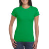 irish green