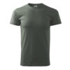 castor grey