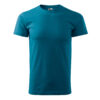 petrol blue