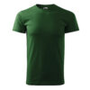 bottle green
