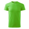 apple green