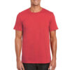 heather red