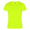 fluor yellow