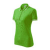 apple green
