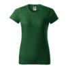 bottle green