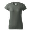 castor grey