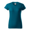 petrol blue