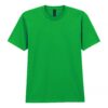 irish green