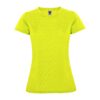 fluor yellow