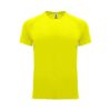 fluor yellow