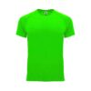 fluor green