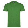tropical green