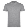heather grey