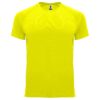 fluor yellow