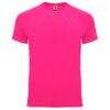 fluor pink