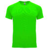 fluor green
