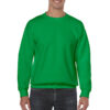 irish green