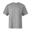 dark grey melange