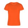 fluor orange