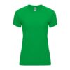 fern green