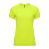 fluor yellow