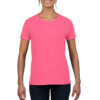 safety pink